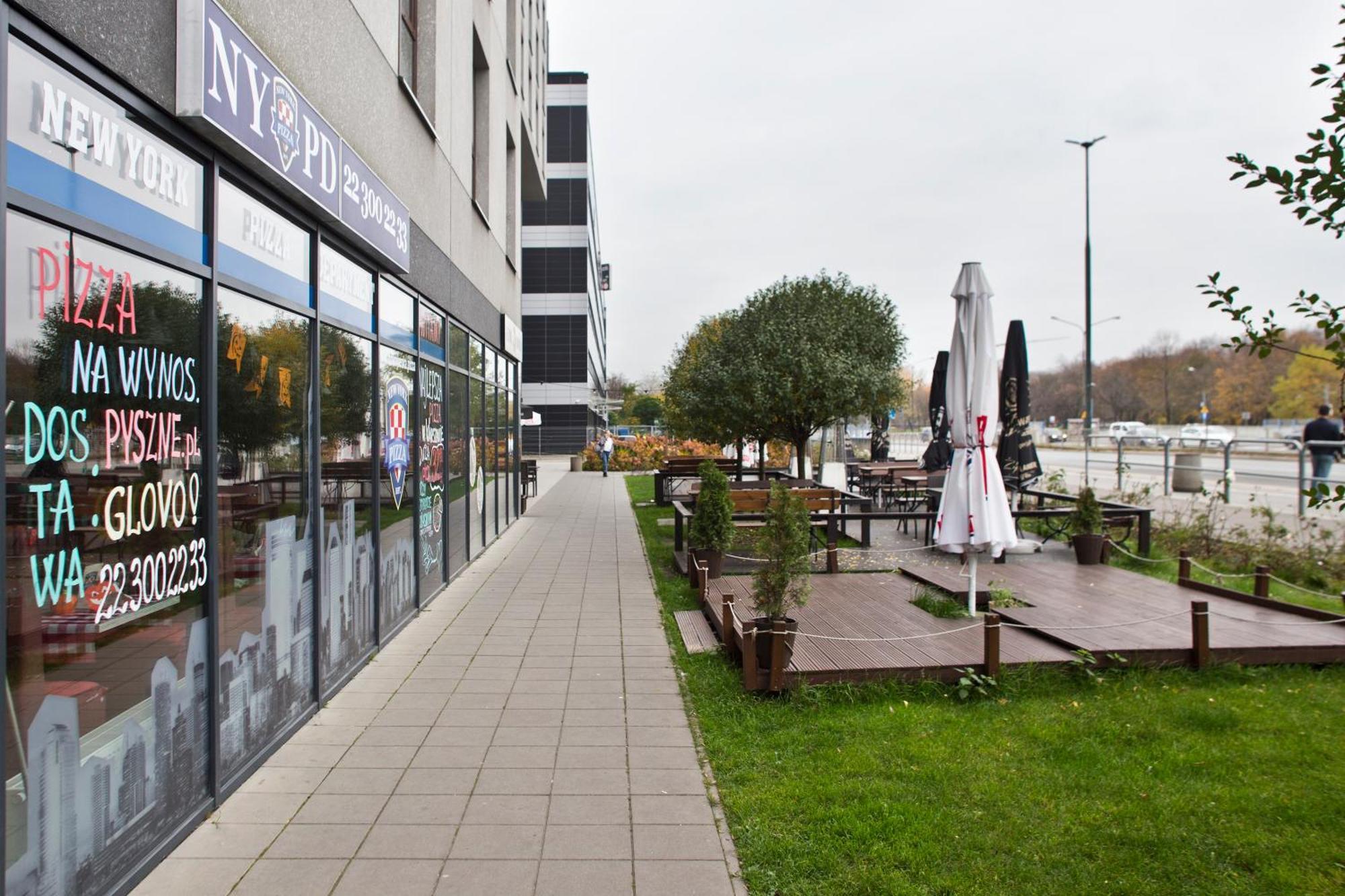 Wolska Residence Serviced Apartments Varšava Pokoj fotografie